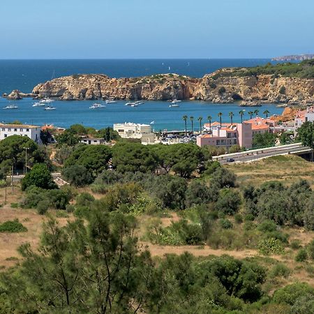 Flh Praia Da Rocha Sea View With Balcony Portimão Εξωτερικό φωτογραφία