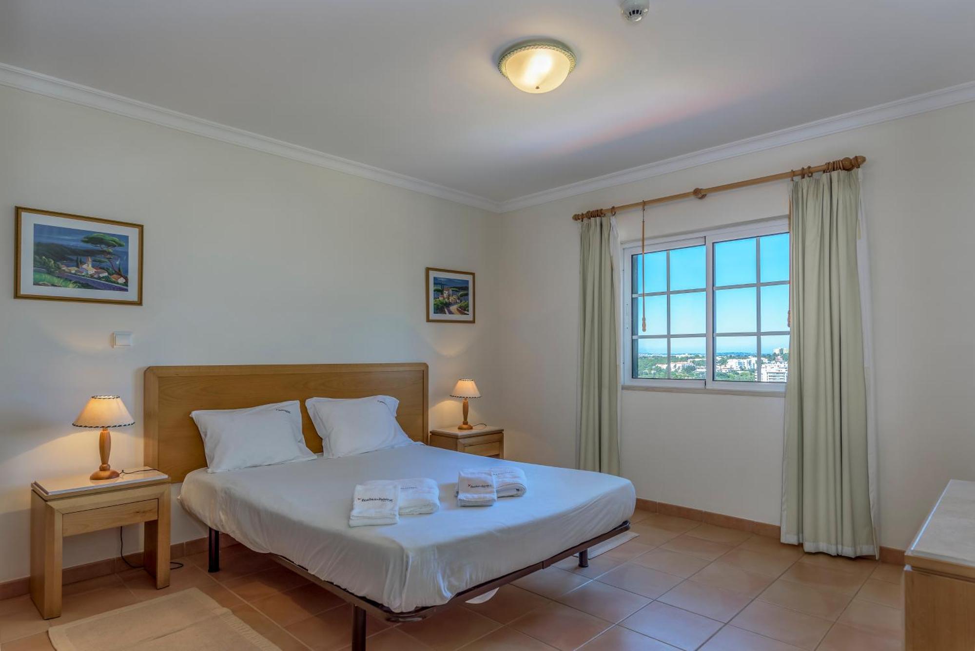 Flh Praia Da Rocha Sea View With Balcony Portimão Εξωτερικό φωτογραφία