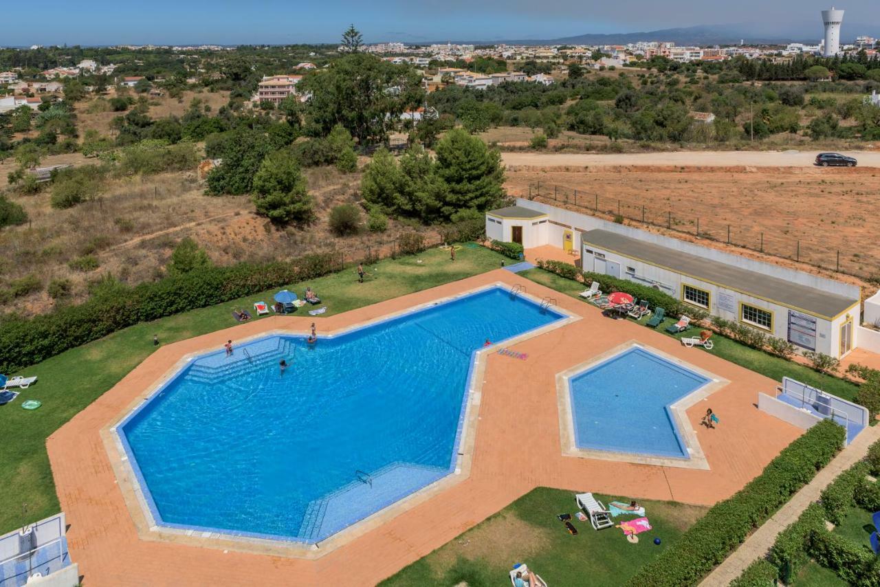 Flh Praia Da Rocha Sea View With Balcony Portimão Εξωτερικό φωτογραφία